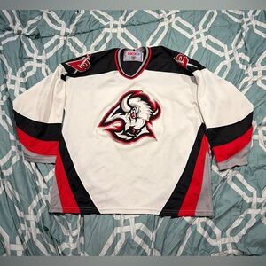 Buffalo Sabres Jersey 2XL